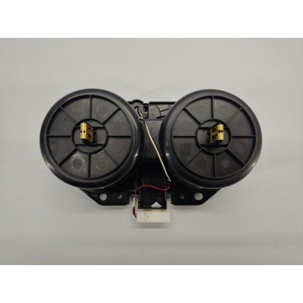 Porta Copos Fiat Freemont 2.4 2011 1qg55jxpac Preto