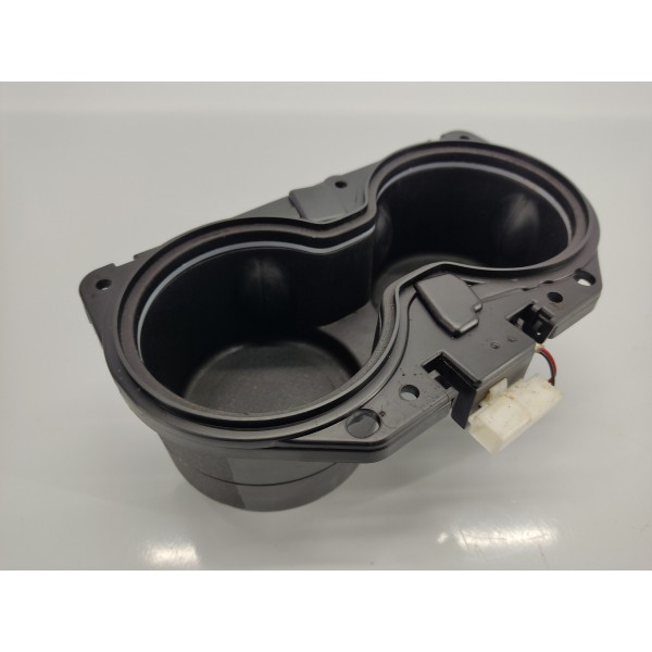 Porta Copos Fiat Freemont 2.4 2011 1qg55jxpac Preto