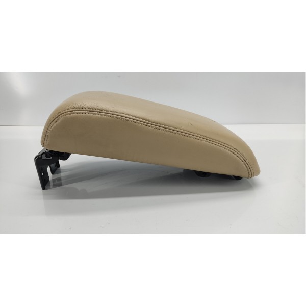 Apoio Braço Console Central Fiat Freemont 2.4 2011 Detalhe Bege