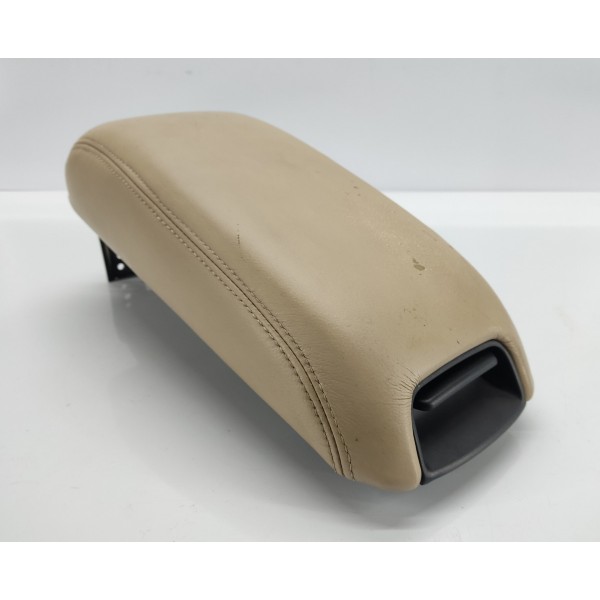 Apoio Braço Console Central Fiat Freemont 2.4 2011 Detalhe Bege