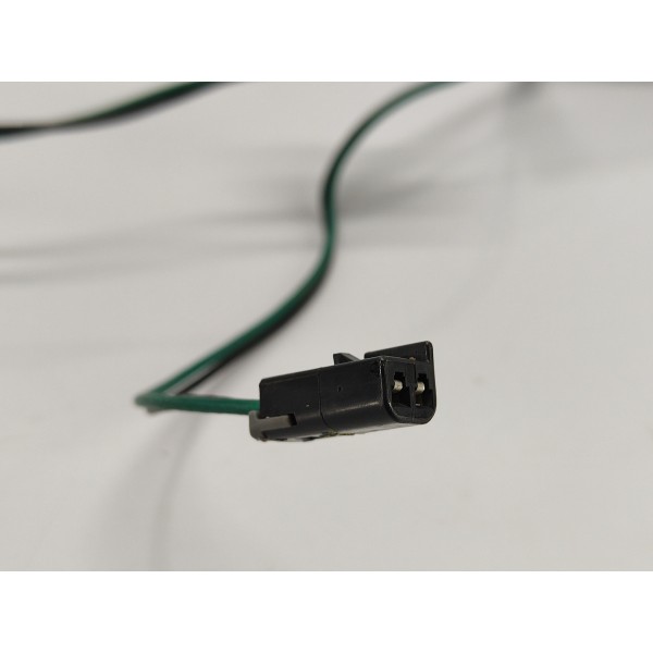 Par Luz Placa Fiat Freemont 2.4 2011 94100190005