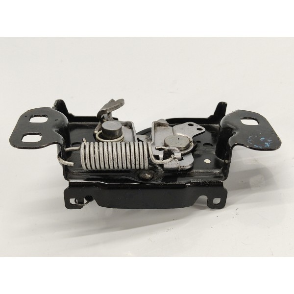 Trava Capo Fiat Freemont 2.4 2011