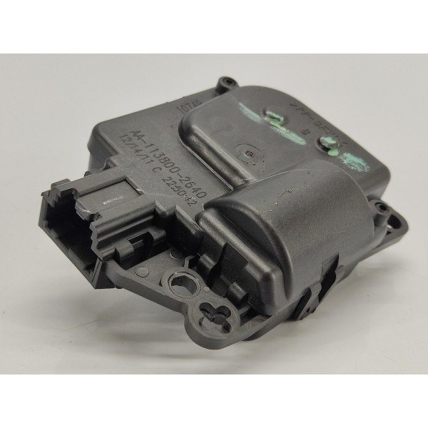 Motor Atuador Caixa Ar Fiat Freemont 2.4 2011 L2