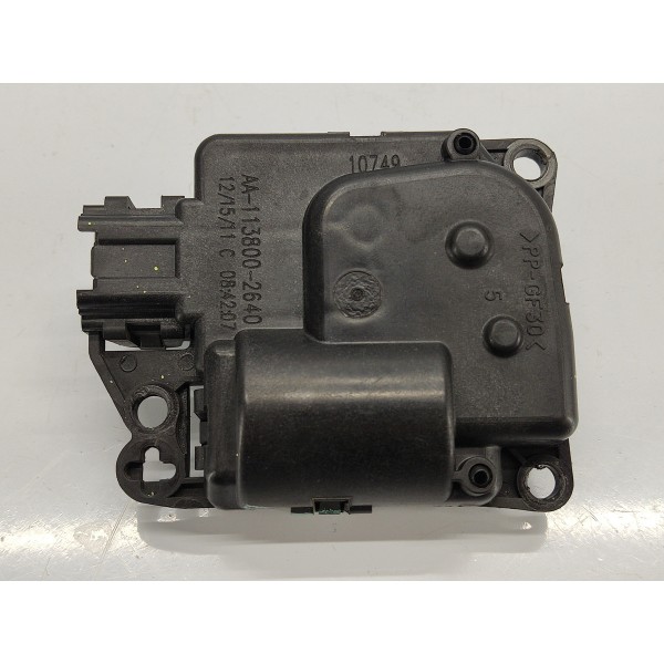 Motor Atuador Caixa Ar Fiat Freemont 2.4 2011 L3