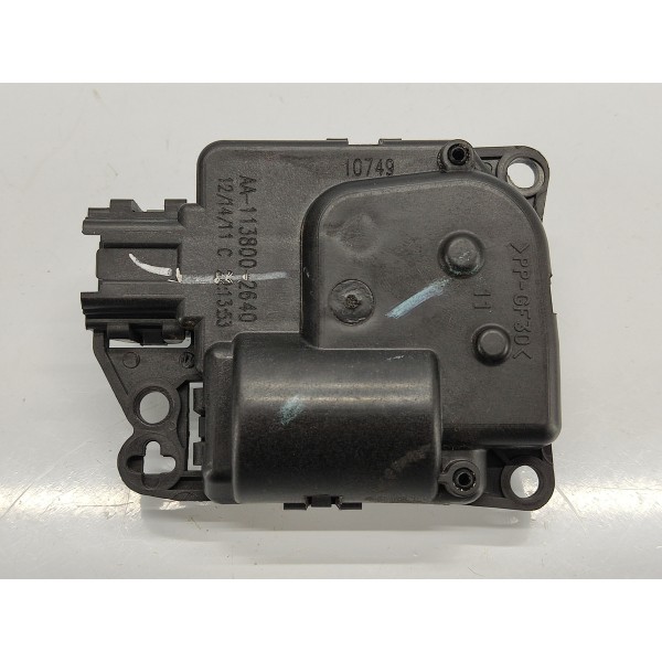 Motor Atuador Caixa Ar Fiat Freemont 2.4 2011 L4