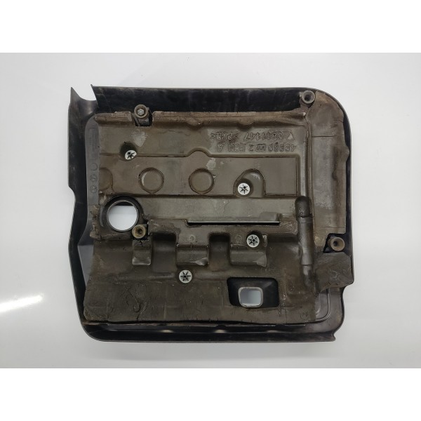 Tampa Capa Motor Fiat Freemont 2.4 2011 04627272aa