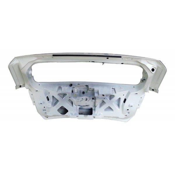 Tampa Traseira Fiat Freemont 2.4 2011 Branco