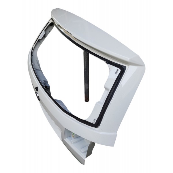 Tampa Traseira Fiat Freemont 2.4 2011 Branco