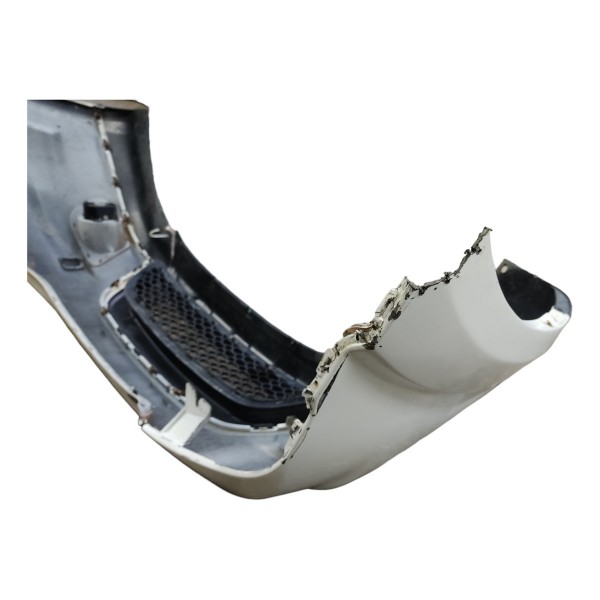 Para Choque Dianteiro Fiat Freemont 2.4 2011 Branco