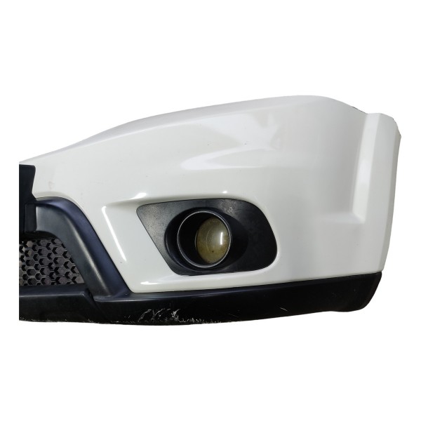 Para Choque Dianteiro Fiat Freemont 2.4 2011 Branco