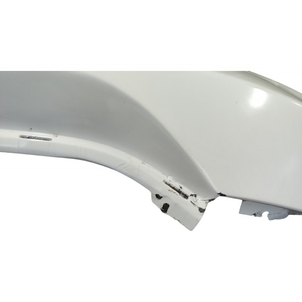 Para Choque Dianteiro Fiat Freemont 2.4 2011 Branco