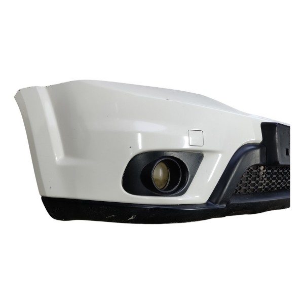 Para Choque Dianteiro Fiat Freemont 2.4 2011 Branco