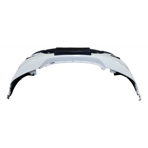 Para Choque Dianteiro Fiat Freemont 2.4 2011 Branco