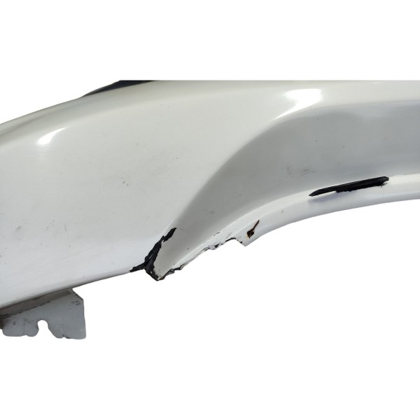 Para Choque Dianteiro Fiat Freemont 2.4 2011 Branco