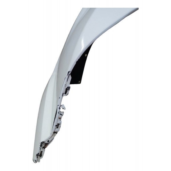 Para Choque Dianteiro Fiat Freemont 2.4 2011 Branco