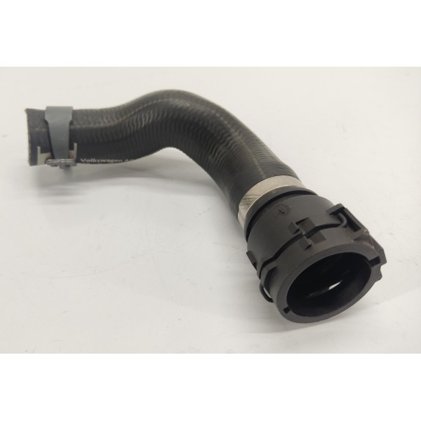 Mangueira Agua Radiador Nivus Highline 2022 4m0819314