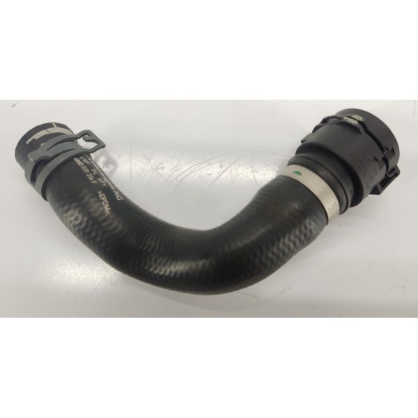 Mangueira Agua Radiador Nivus Highline 2022 4m0819314