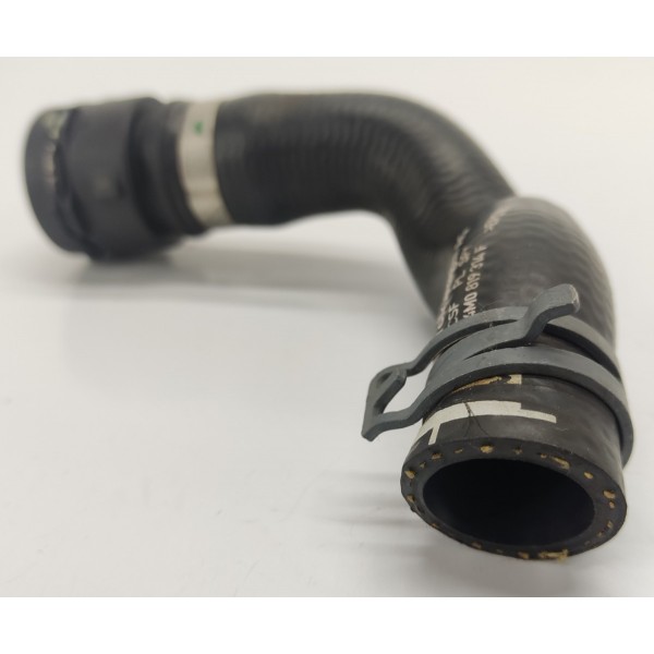 Mangueira Agua Radiador Nivus Highline 2022 4m0819314