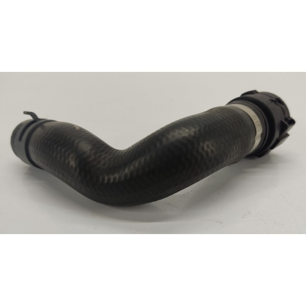 Mangueira Agua Radiador Nivus Highline 2022 4m0819314