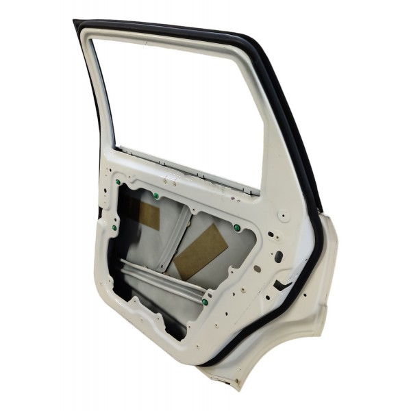 Porta Traseira Direita Fiat Freemont 2.4 2011 Traseira Direita Branco