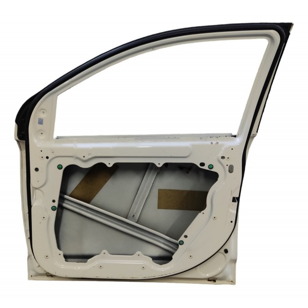 Porta Dianteira Direita Fiat Freemont 2.4 2011 Dianteira Direita Branco