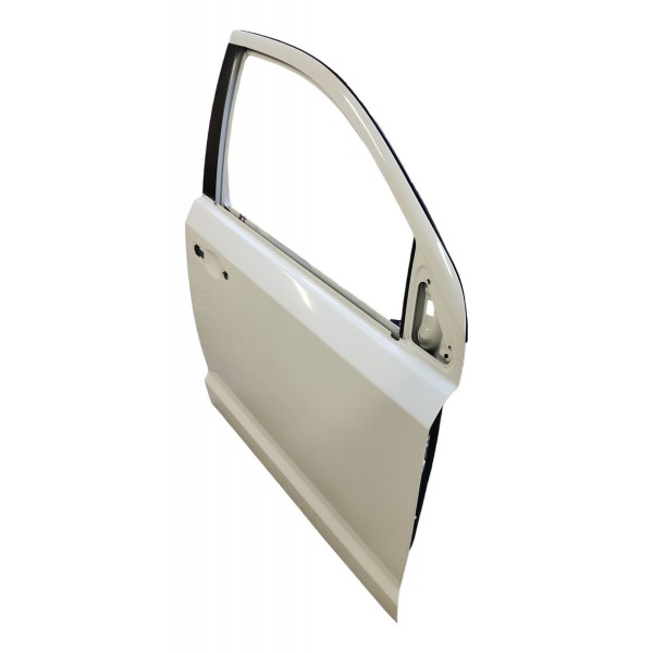 Porta Dianteira Direita Fiat Freemont 2.4 2011 Dianteira Direita Branco