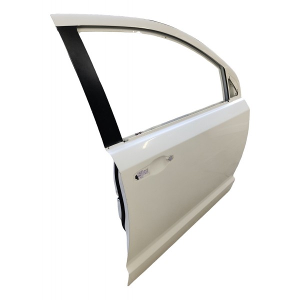 Porta Dianteira Direita Fiat Freemont 2.4 2011 Dianteira Direita Branco