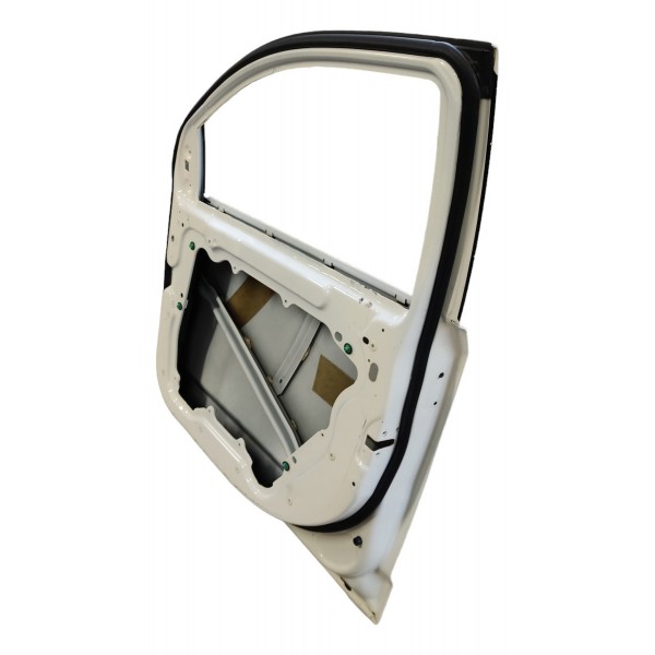 Porta Dianteira Direita Fiat Freemont 2.4 2011 Dianteira Direita Branco