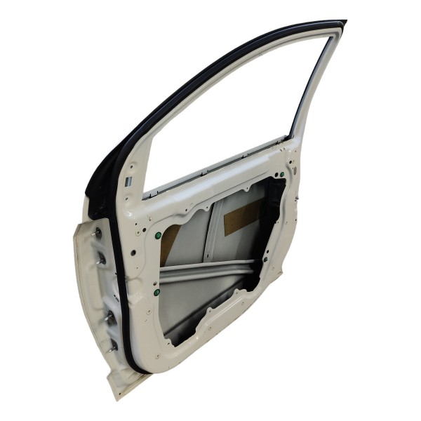 Porta Dianteira Direita Fiat Freemont 2.4 2011 Dianteira Direita Branco