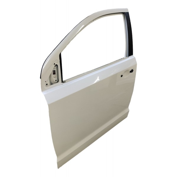 Porta Dianteira Esquerda Fiat Freemont 2.4 2011 Dianteira Esquerda Branco