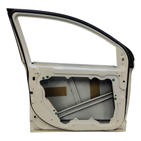 Porta Dianteira Esquerda Fiat Freemont 2.4 2011 Dianteira Esquerda Branco