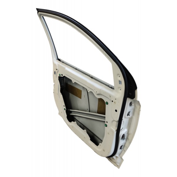 Porta Dianteira Esquerda Fiat Freemont 2.4 2011 Dianteira Esquerda Branco