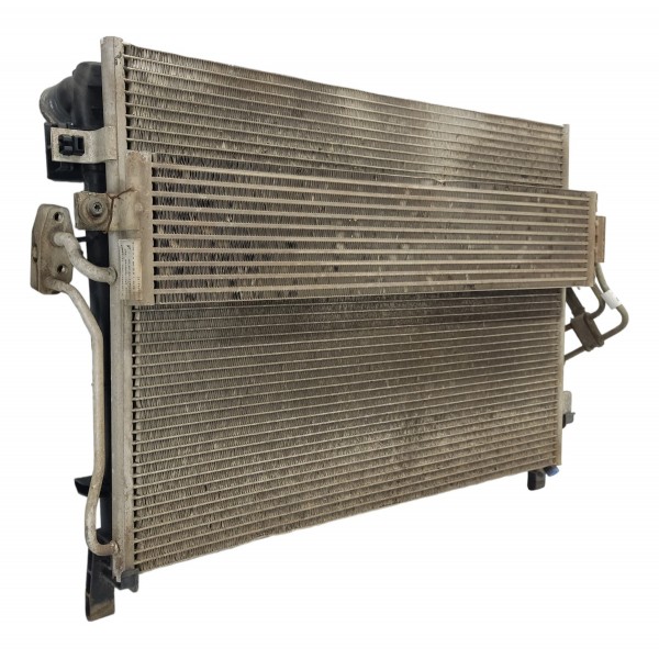 Kit Radiador Fiat Freemont 2.4 2011