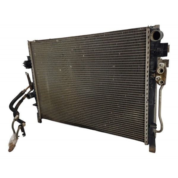 Kit Radiador Fiat Freemont 2.4 2011