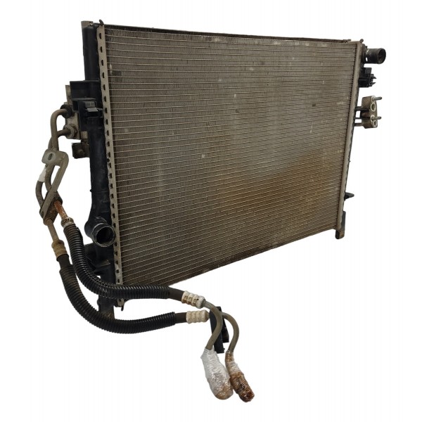 Kit Radiador Fiat Freemont 2.4 2011