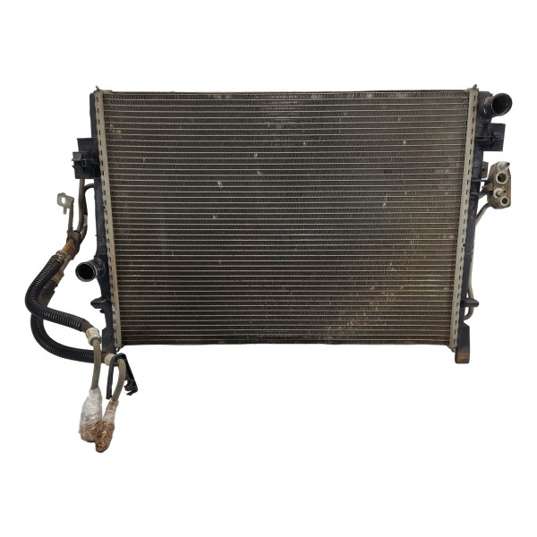 Kit Radiador Fiat Freemont 2.4 2011