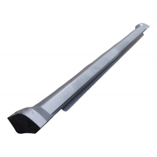 Spoiler Lateral Esquerdo Fiat Freemont 2.4 2011 05178149ad Preto