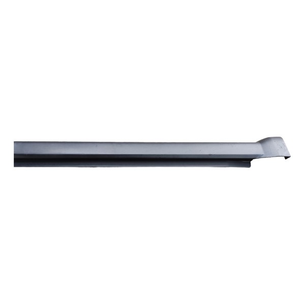 Spoiler Lateral Esquerdo Fiat Freemont 2.4 2011 05178149ad Preto