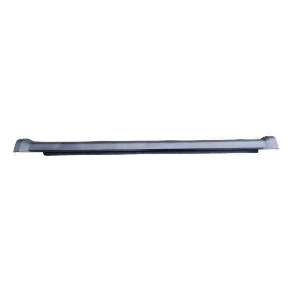 Spoiler Lateral Esquerdo Fiat Freemont 2.4 2011 05178149ad Preto