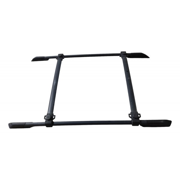 Rack Teto Fiat Freemont 2.4 2011 Preto