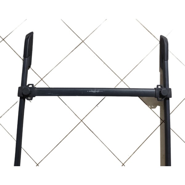 Rack Teto Fiat Freemont 2.4 2011 Preto