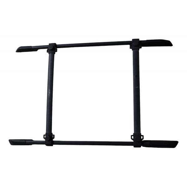 Rack Teto Fiat Freemont 2.4 2011 Preto