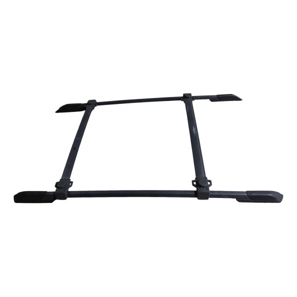 Rack Teto Fiat Freemont 2.4 2011 Preto