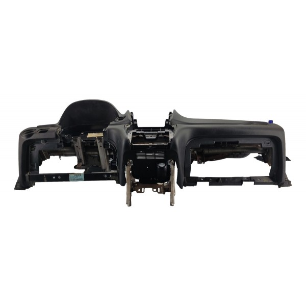 Painel Tabelier Fiat Freemont 2.4 2011 Preto