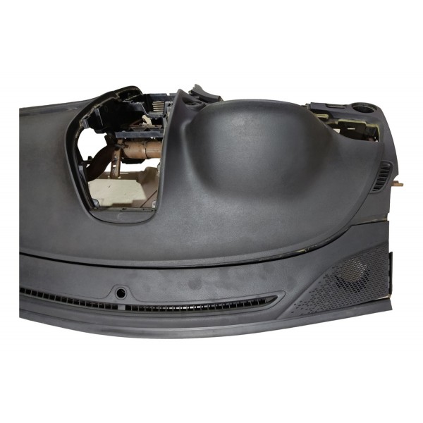 Painel Tabelier Fiat Freemont 2.4 2011 Preto