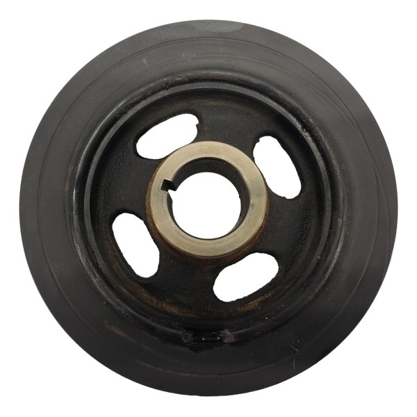 Polia Virabrequim Fiat Freemont 2.4 2011