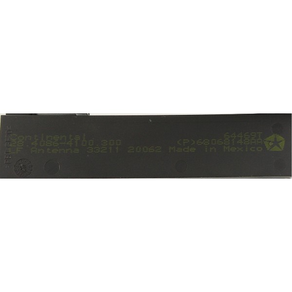 Sensor Antena Chave Keyless Freemont 2011 68068148aa U3