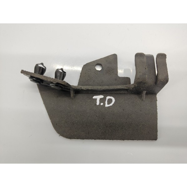 Lameiro Pé De Pato T.d Fiat Freemont 2.4 2011