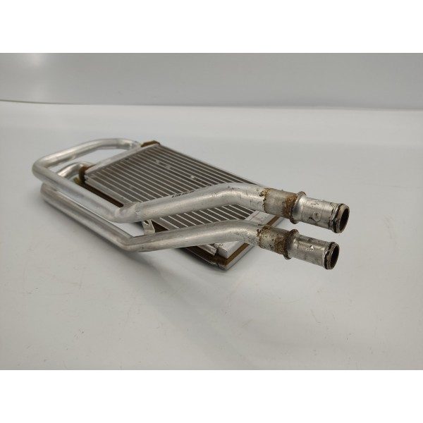 Radiador Ar Quente Porta Mala Fiat Freemont 2.4 2011