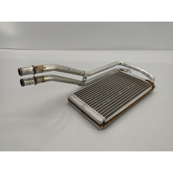 Radiador Ar Quente Porta Mala Fiat Freemont 2.4 2011